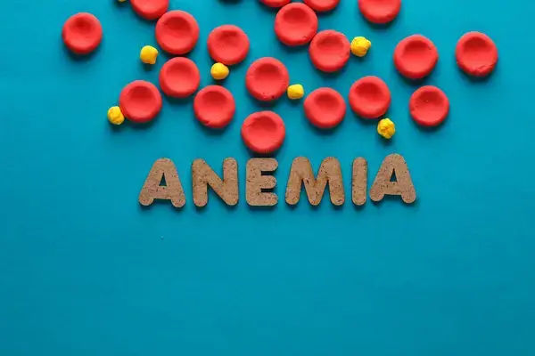 anaemia